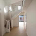 Trelawney Lane, Plymouth Extension Crayon Architects CrayonArchitects ArchitectsPlymouth Architects Plymouth SouthWest Sustainable GreenDesign Green Design Building Regulations BuildingRegulations Planning Architecture NewBuildHouse New Build