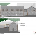 Extension Crayon Architects CrayonArchitects ArchitectsPlymouth Architects Plymouth SouthWest Sustainable GreenDesign Green Design Building Regulations BuildingRegulations Planning Architecture NewBuildHouse New Build