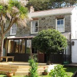 4 Greenbank Terrace