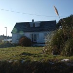 Trevaunance Road