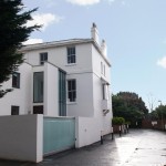 Mews House