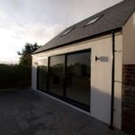 Trelawney Lane, Plymouth Extension Crayon Architects CrayonArchitects ArchitectsPlymouth Architects Plymouth SouthWest Sustainable GreenDesign Green Design Building Regulations BuildingRegulations Planning Architecture NewBuildHouse New Build