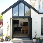Thornhill Road Extension Crayon Architects CrayonArchitects ArchitectsPlymouth Architects Plymouth SouthWest Sustainable GreenDesign Green Design Building Regulations BuildingRegulations Planning Architecture NewBuildHouse New Build