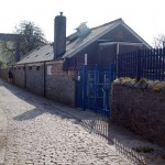 Hyde Park School