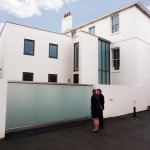 Mews House