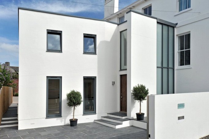 Baring Crescent Mews