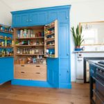 KITCHEN INTERIOR Extension Crayon Architects CrayonArchitects ArchitectsPlymouth Architects Plymouth SouthWest Sustainable GreenDesign Green Design Building Regulations BuildingRegulations Planning Architecture NewBuildHouse New Build