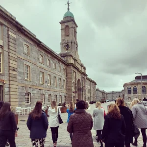 Melville Building at Royal William Yard