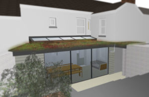 Extension Crayon Architects CrayonArchitects ArchitectsPlymouth Architects Plymouth SouthWest Sustainable GreenDesign Green Design Building Regulations BuildingRegulations Planning Architecture NewBuildHouse New Build
