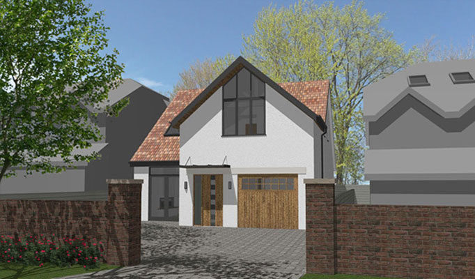 New Build House Elburton Plymouth Extension Crayon Architects CrayonArchitects ArchitectsPlymouth Architects Plymouth SouthWest Sustainable GreenDesign Green Design Building Regulations BuildingRegulations Planning Architecture NewBuildHouse New Build