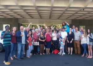 Local Plymouth Deaf Association planning application approved Extension Crayon Architects CrayonArchitects ArchitectsPlymouth Architects Plymouth SouthWest Sustainable GreenDesign Green Design Building Regulations BuildingRegulations Planning Architecture NewBuildHouse New Build