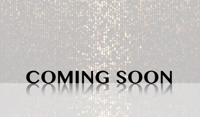 Coming Soon