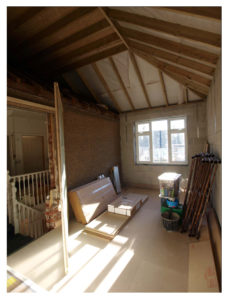 Extension Crayon Architects CrayonArchitects ArchitectsPlymouth Architects Plymouth SouthWest Sustainable GreenDesign Green Design Building Regulations BuildingRegulations Planning Architecture NewBuildHouse New Build