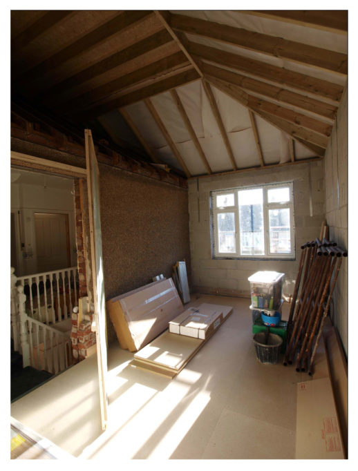 Extension Crayon Architects CrayonArchitects ArchitectsPlymouth Architects Plymouth SouthWest Sustainable GreenDesign Green Design Building Regulations BuildingRegulations Planning Architecture NewBuildHouse New Build