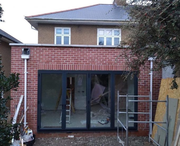 Extension Crayon Architects CrayonArchitects ArchitectsPlymouth Architects Plymouth SouthWest Sustainable GreenDesign Green Design Building Regulations BuildingRegulations Planning Architecture NewBuildHouse New Build