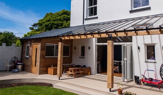 Extensions and Refurbishments
