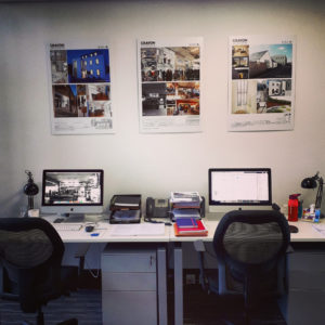 office artwork completed projects Extension Crayon Architects CrayonArchitects ArchitectsPlymouth Architects Plymouth SouthWest Sustainable GreenDesign Green Design Building Regulations BuildingRegulations Planning Architecture NewBuildHouse New Build